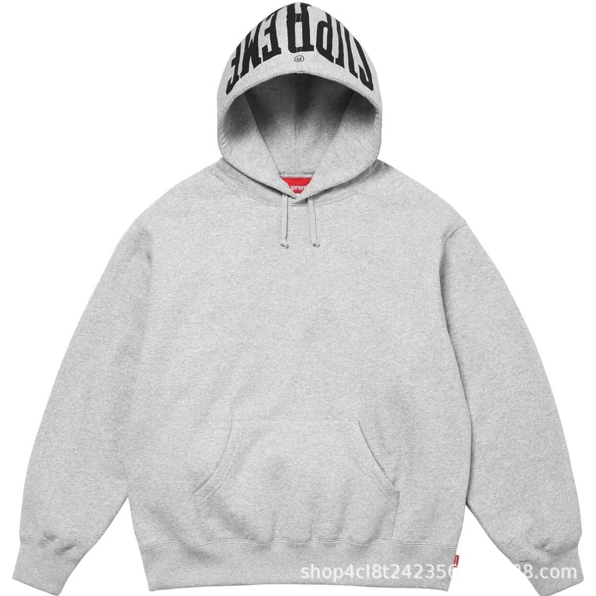 E568 gray