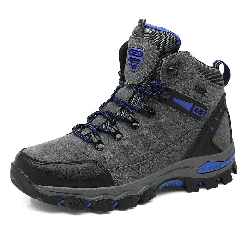 Dark gray [high top]