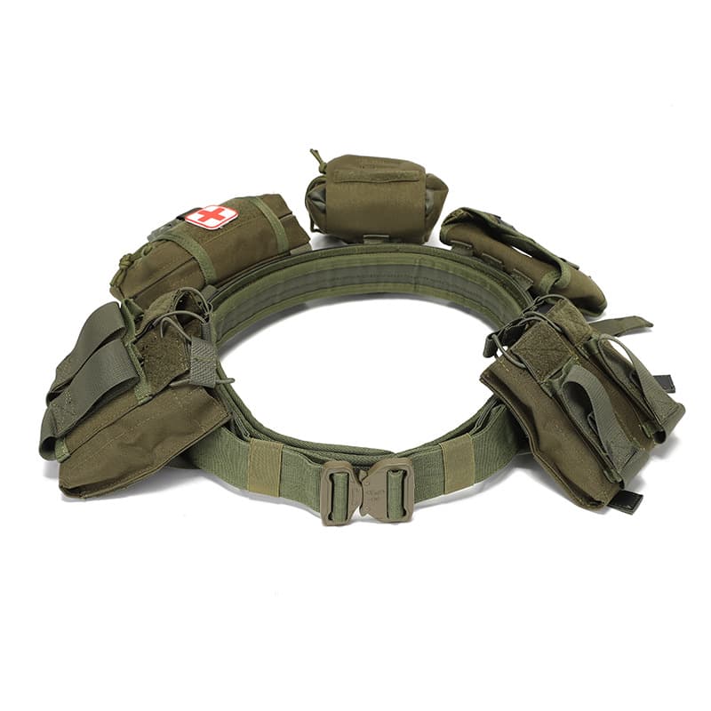 Army green