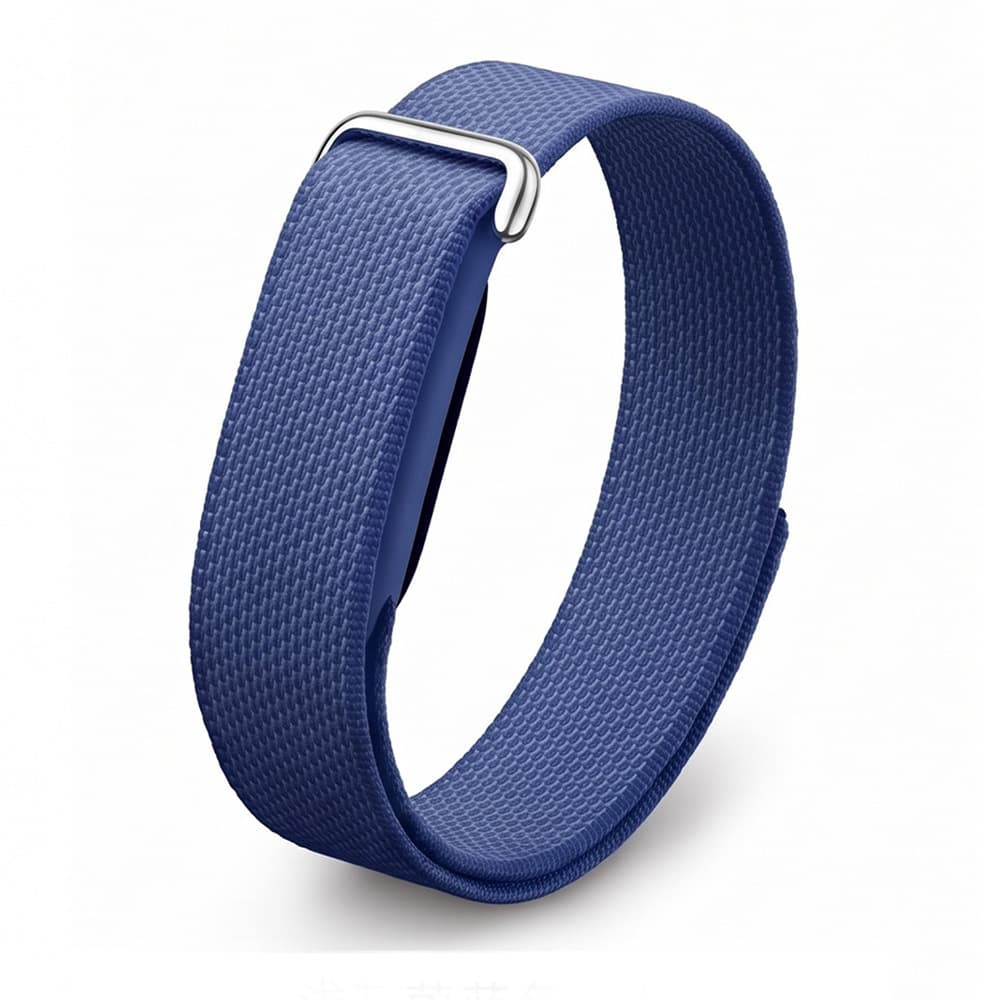 Azure blue