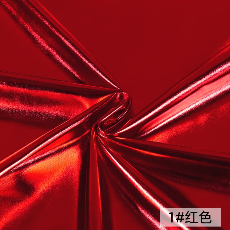 1# Red