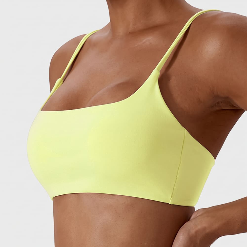 Light yellow