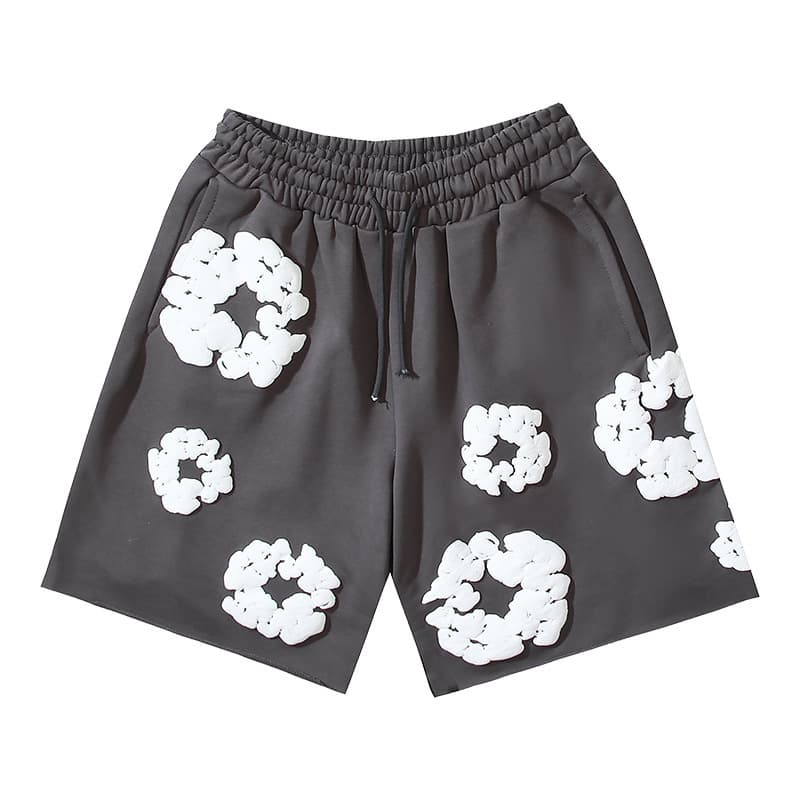 Shorts [carbon gray]