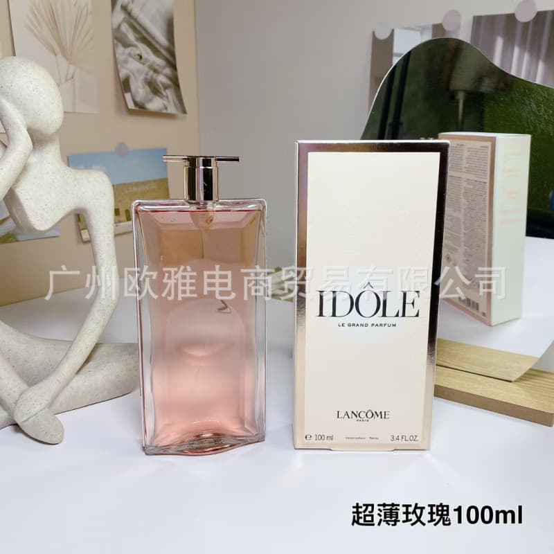 Ultra-thin rose 100ml