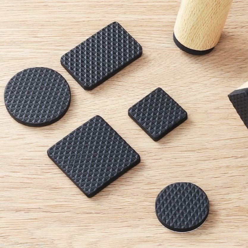 Anti-slip gasket