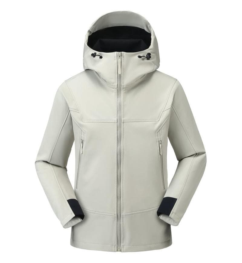 cream white