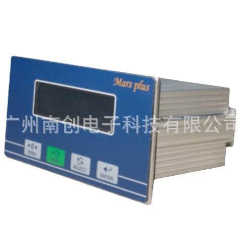 American Ailogics Mars plus weighing display instrument Mars plus-DA weighing terminal 5