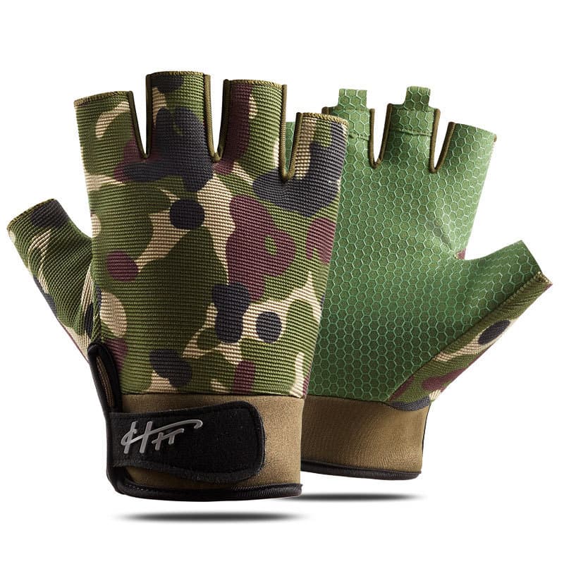 Upgrade 511 camouflage
