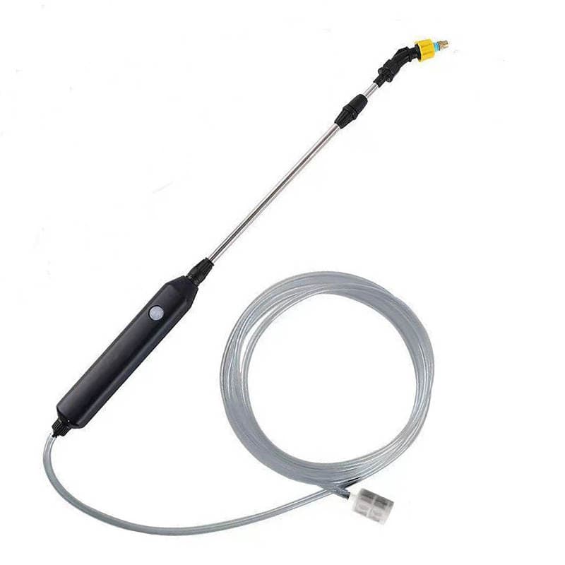 Carefully Selected Electric Spray Gun Handle Accessories, Spare Spray Gun for Watering, Gardening Spray Gun, Sprayer for Disinfection 5