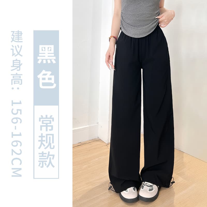 Black - Regular Style