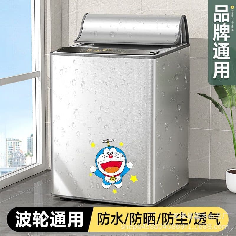 Doraemon