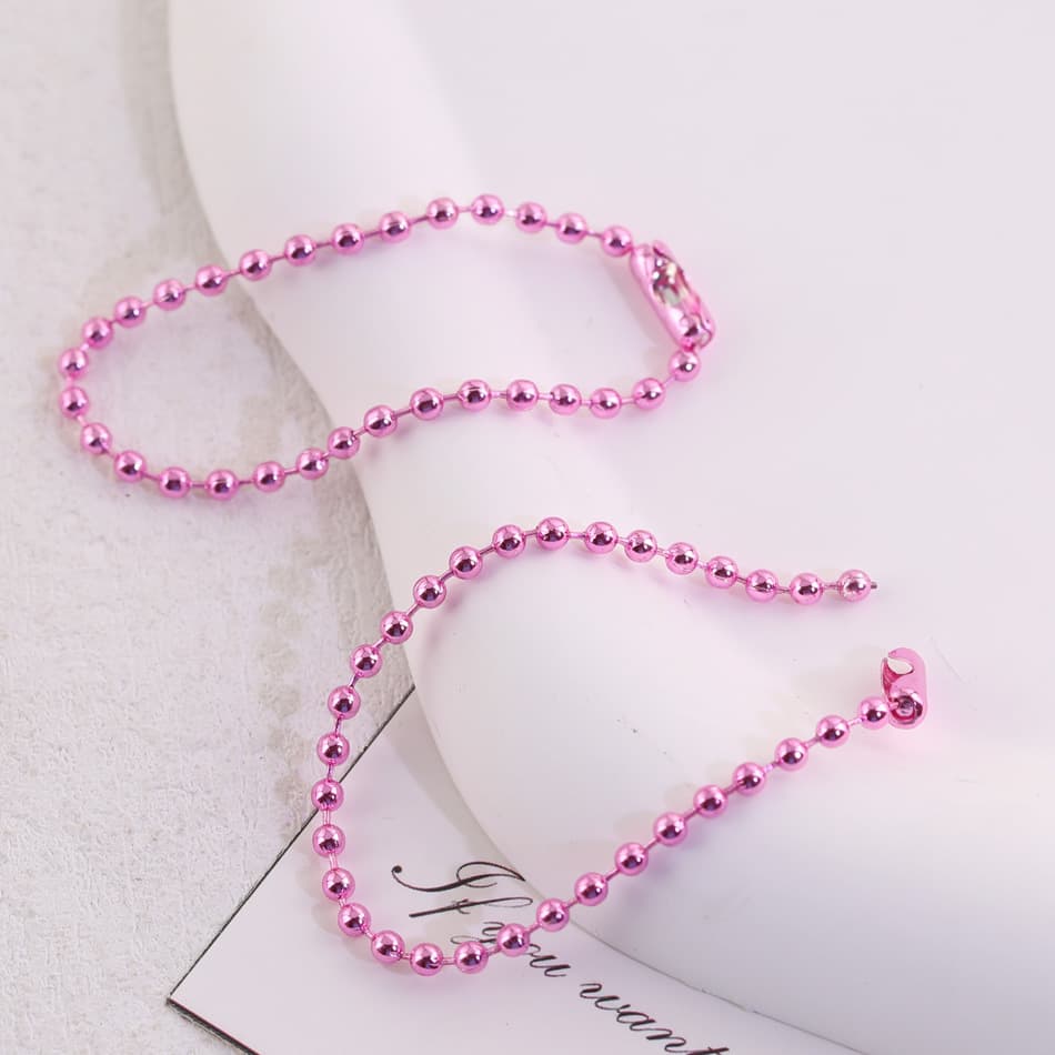 pink