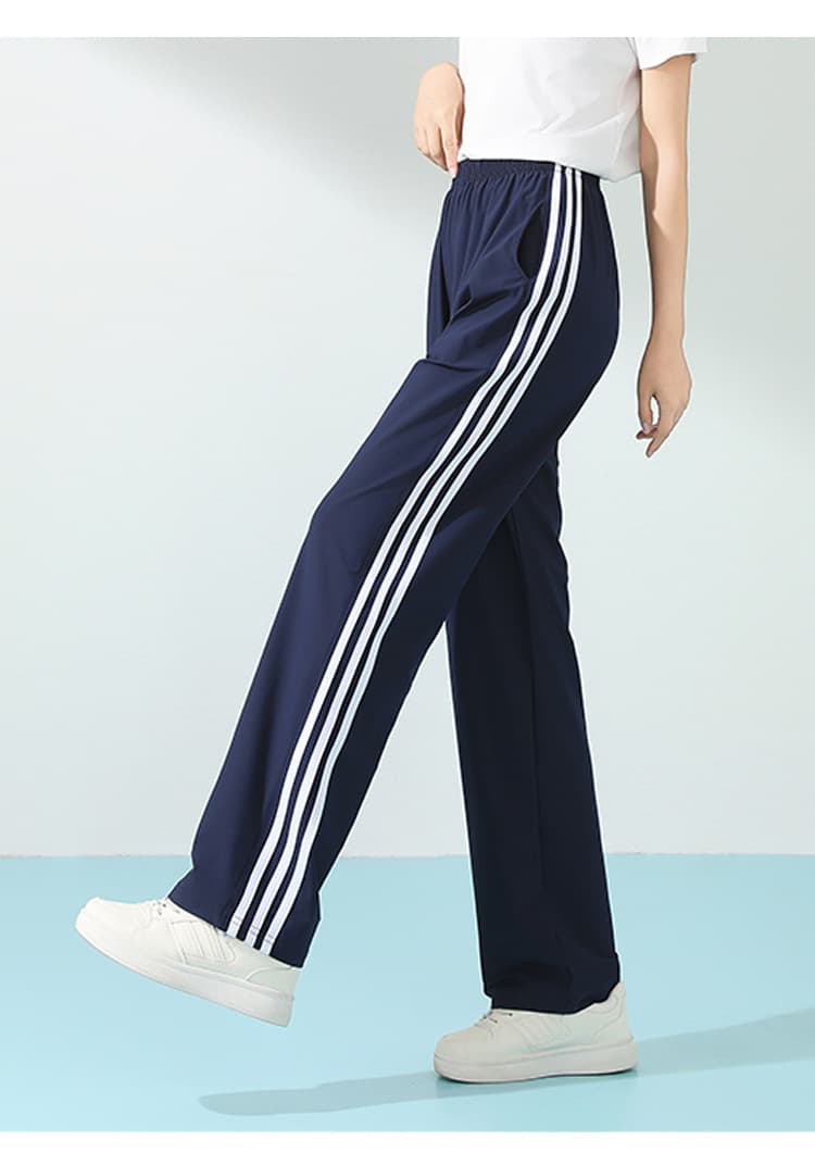 [xia bo] 3 stripes