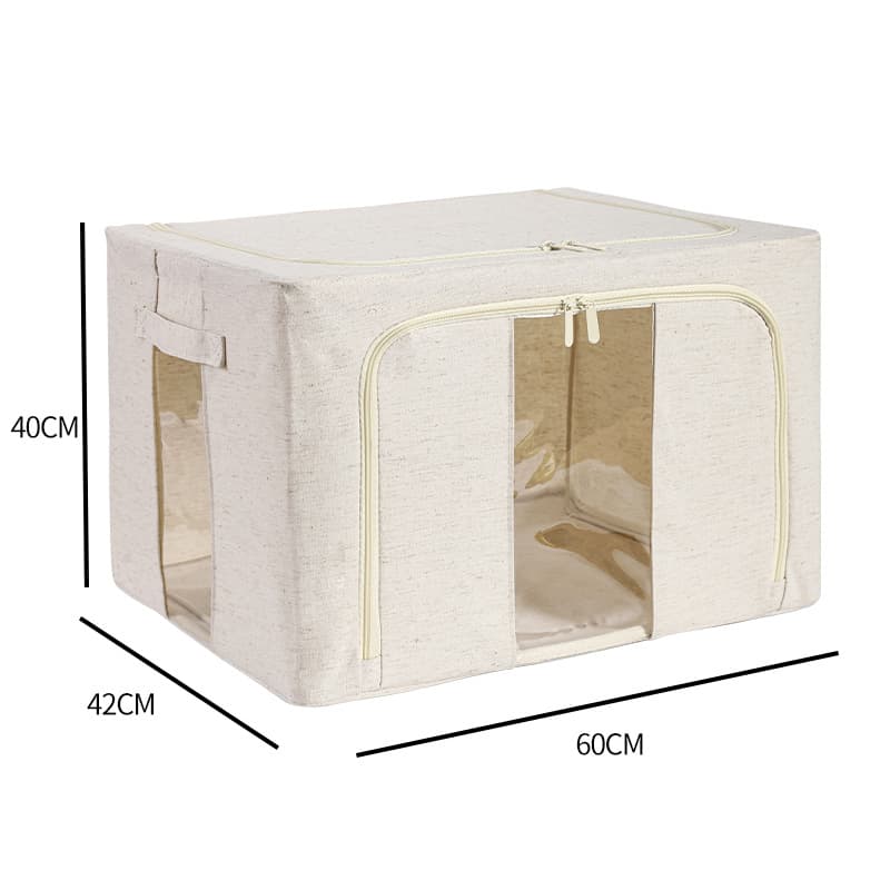 [recommended by organizers] tianshan cotton and linen 100l