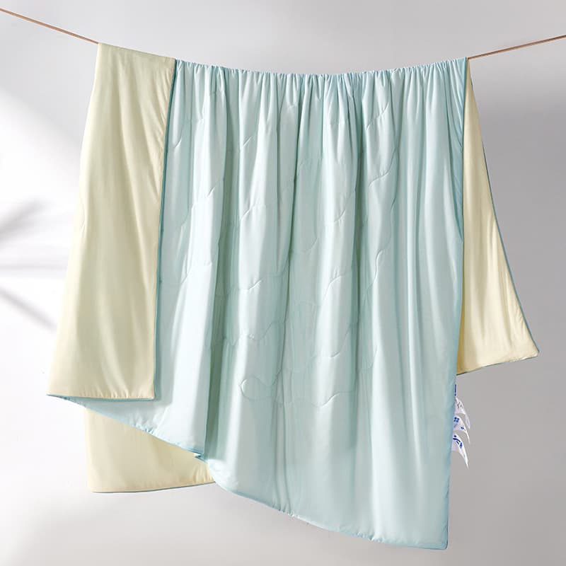 Cloud mint-blue