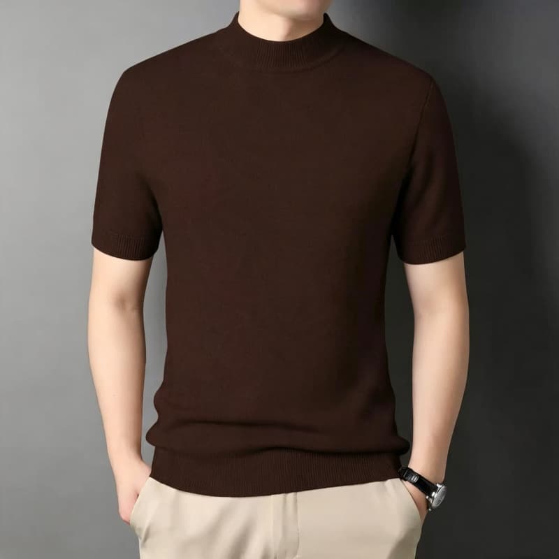 Short sleeve coffee