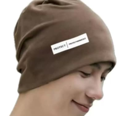 Hat [khaki]