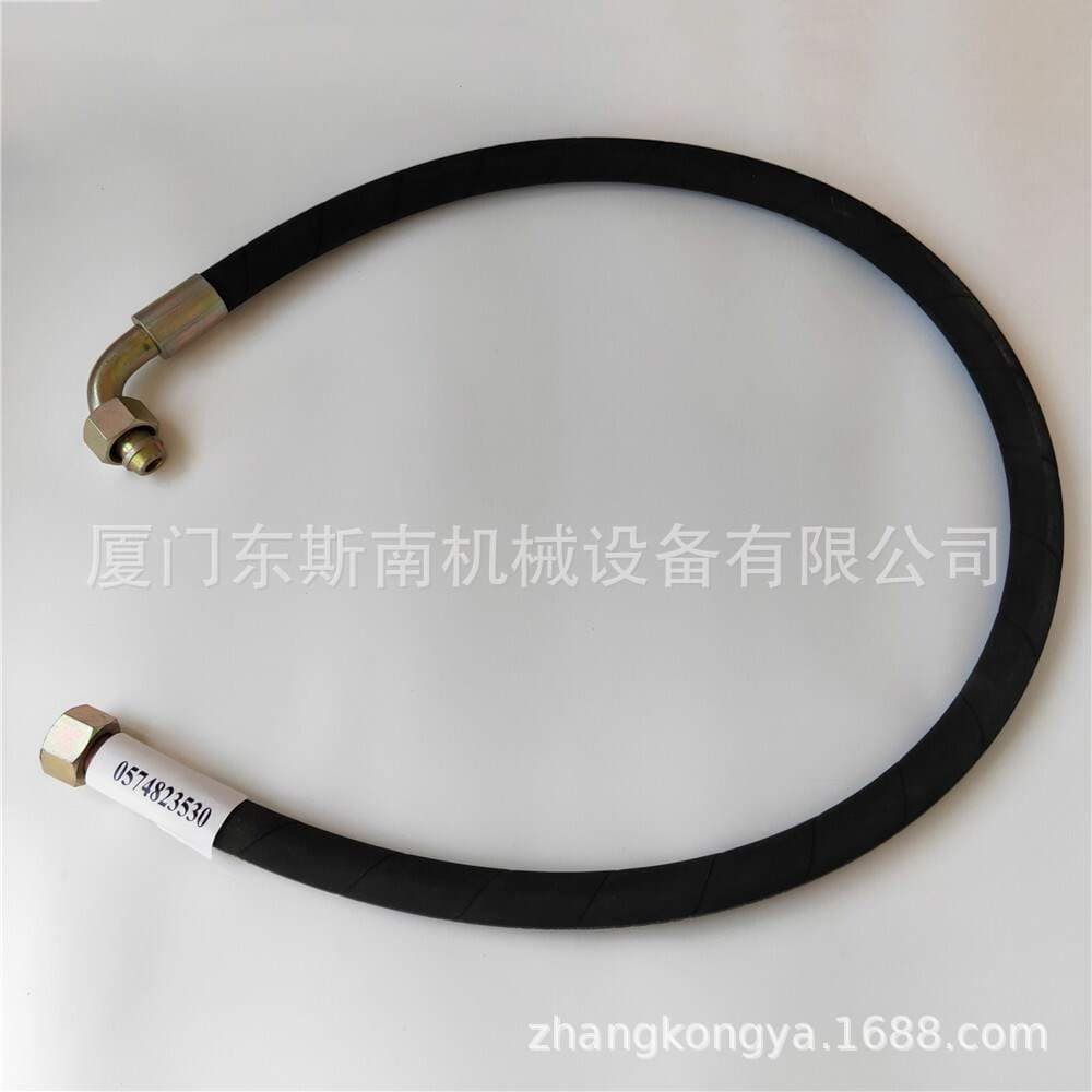 0574823530 applicable to Atlas Screw Air Compressor tubing hose compression equipment accessories 057482 4