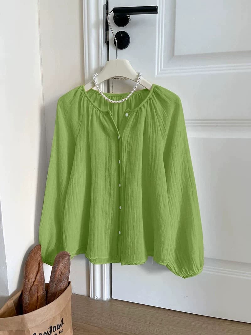 Avocado green
