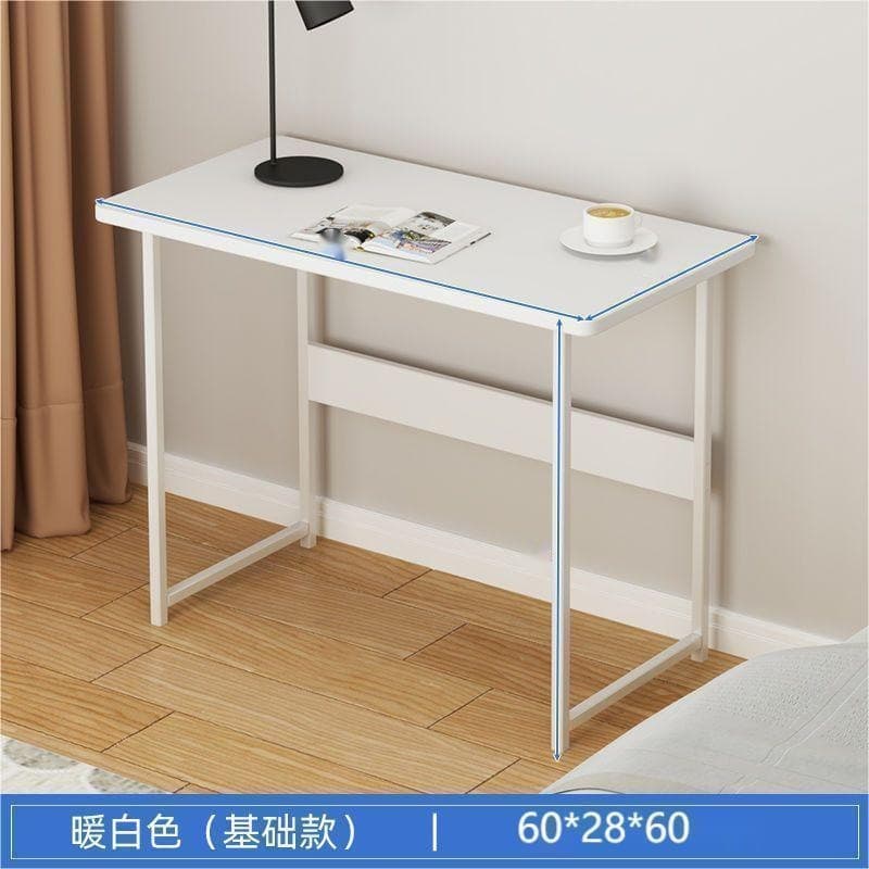 60cm warm white [short desktop with one shape]
