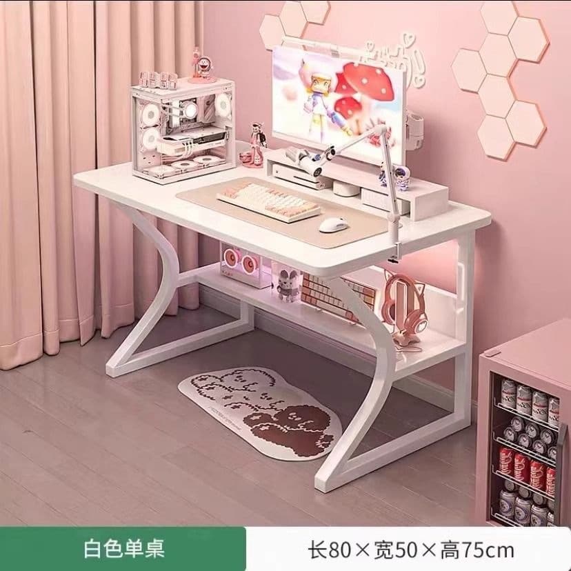80* 50cm white (with laminate)