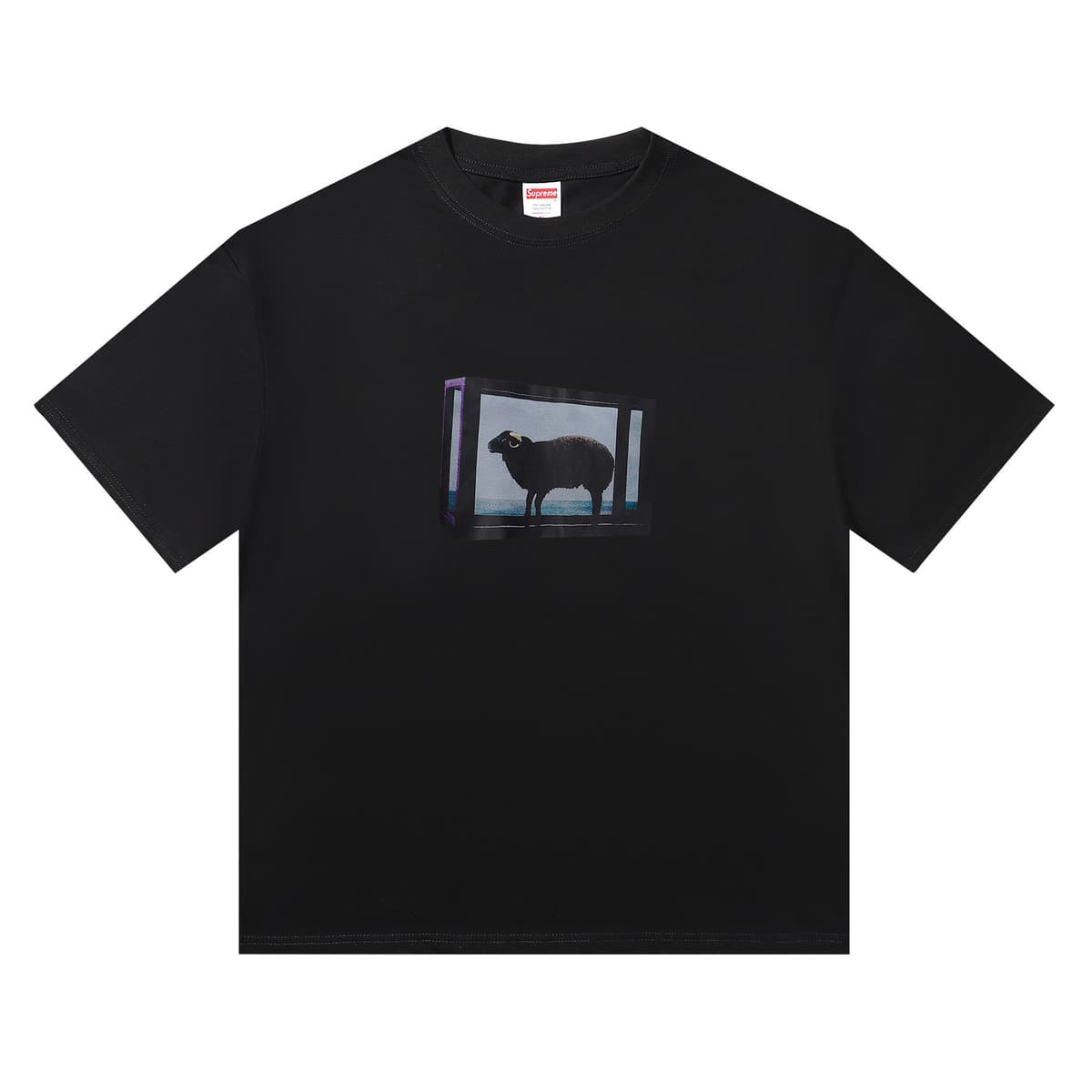 07 black
