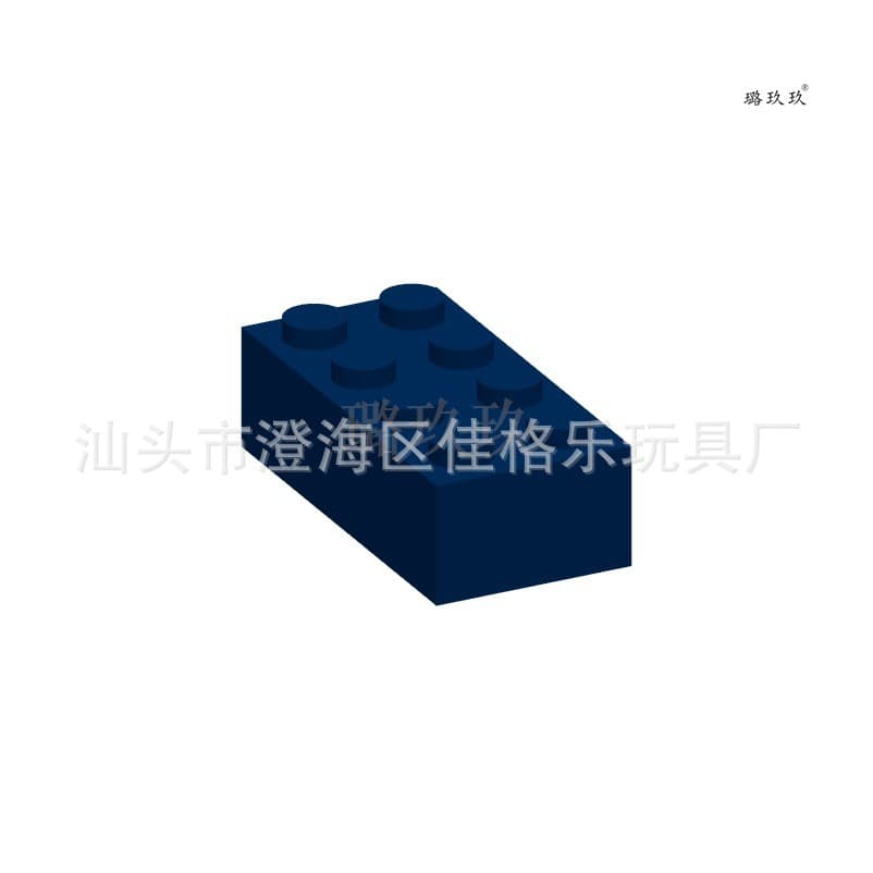 Royal blue (about 22 pieces)