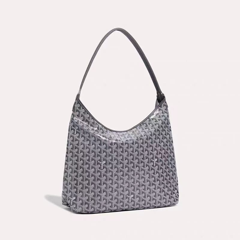 High quality hobo gray