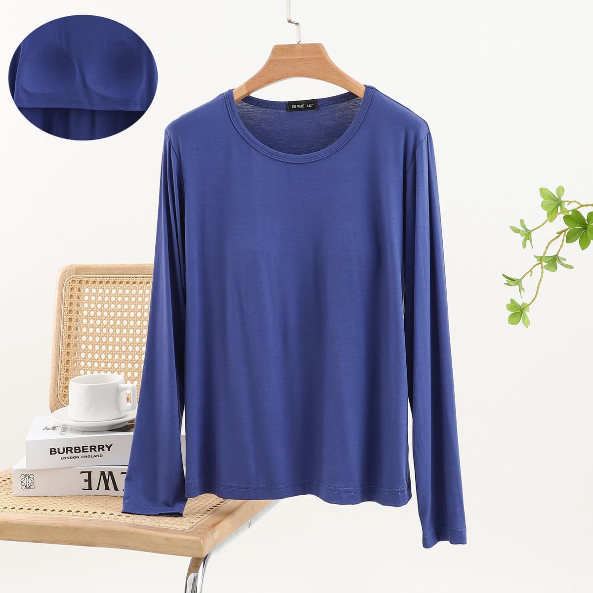 Klein blue