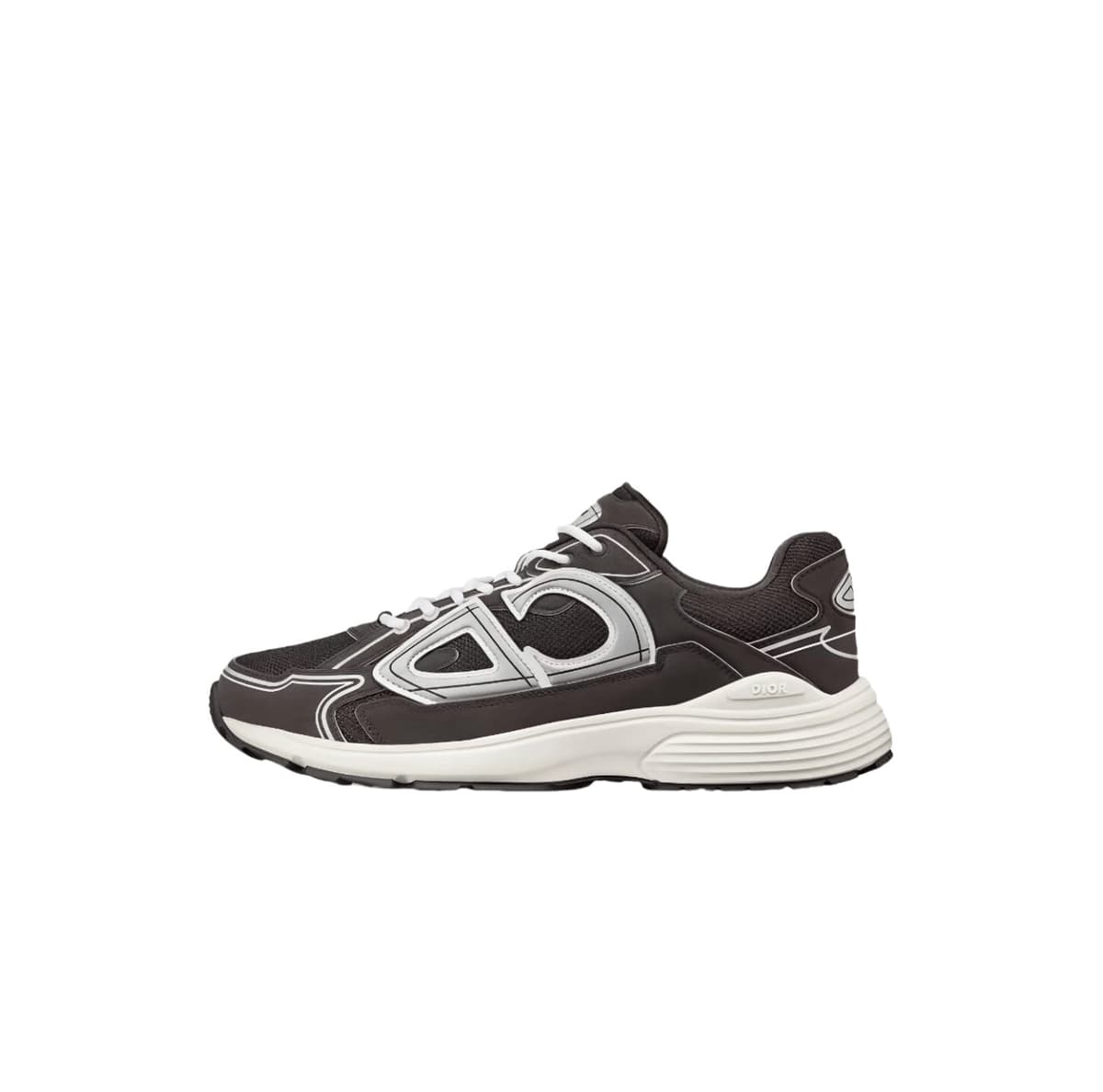 B30 black and white