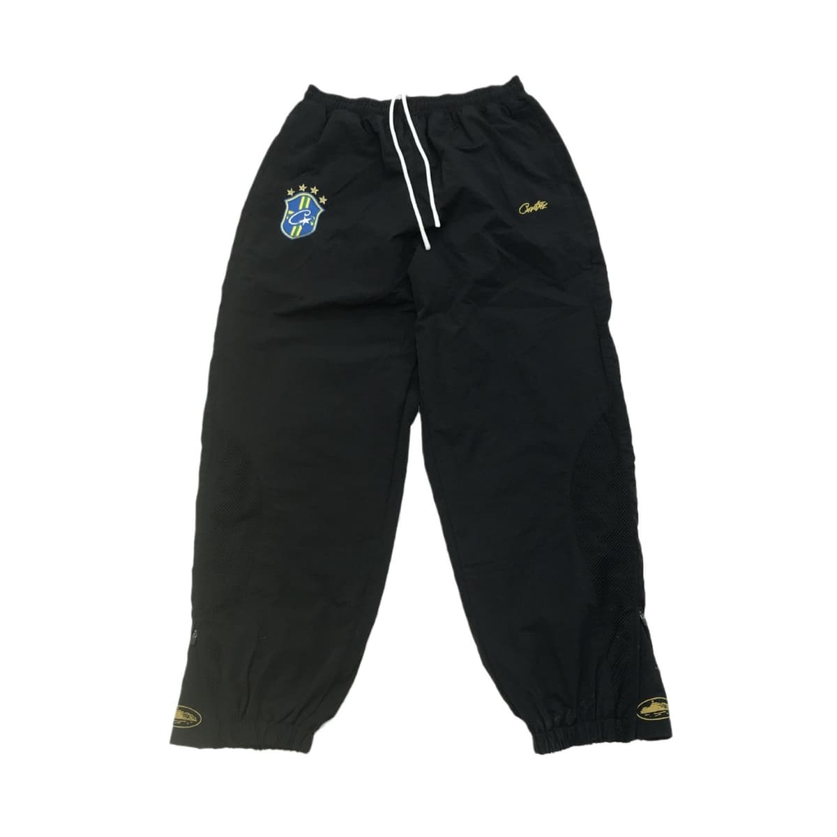 5795 black pants