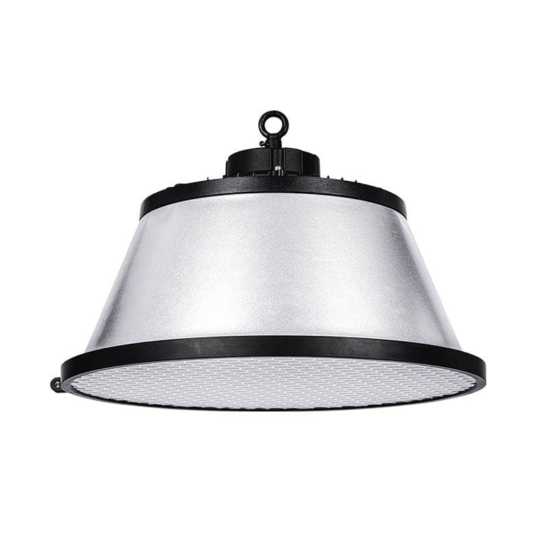 Led Indoor Basketball Court, Badminton Court, Table Tennis Room Lighting, Deep-Shade Honeycomb Anti-Glare Basketball Court Pendant Light 5