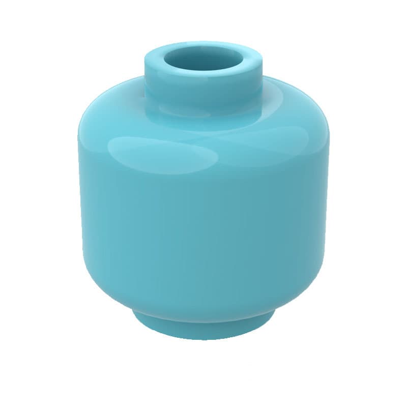 36 light blue