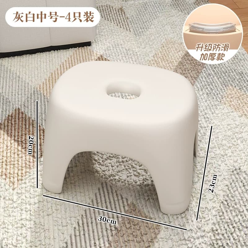 Great value 4-pack! gray white-medium_pc