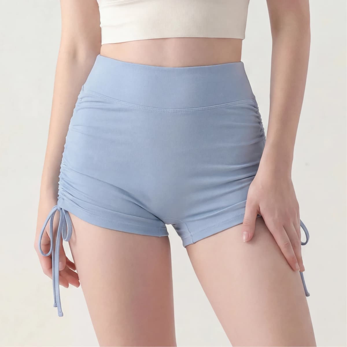 Gray Blue