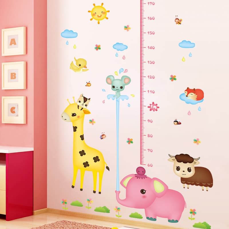 22. Pink Elephant High Post