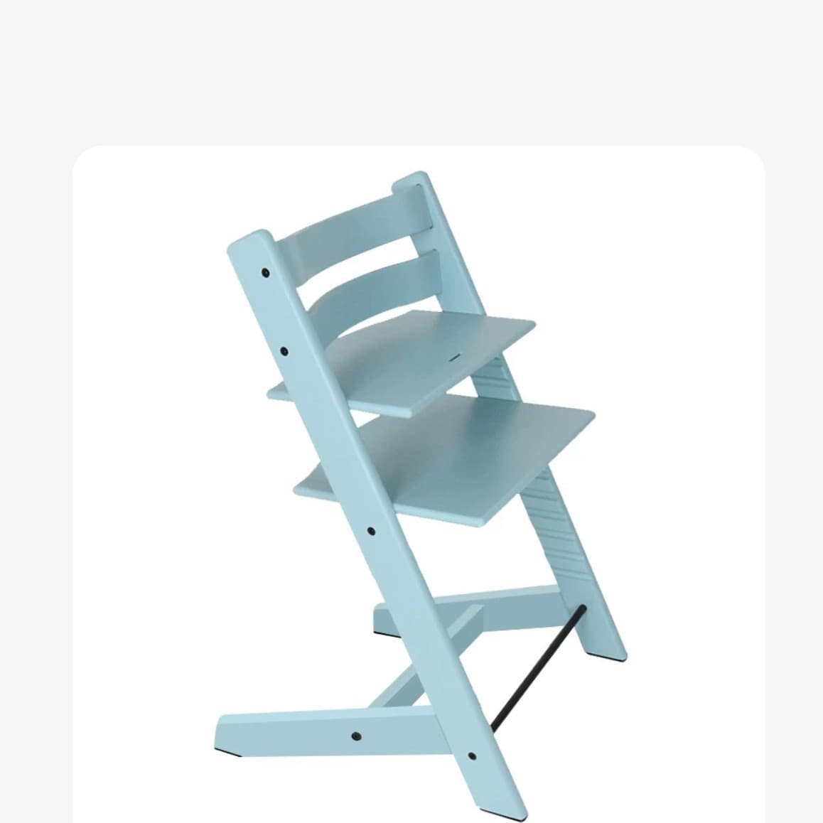 Beech water blue (ready in stock)