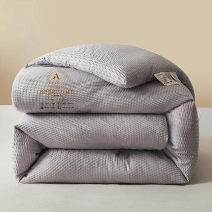 Premium gray soybean quilt [2026 new upgrade]