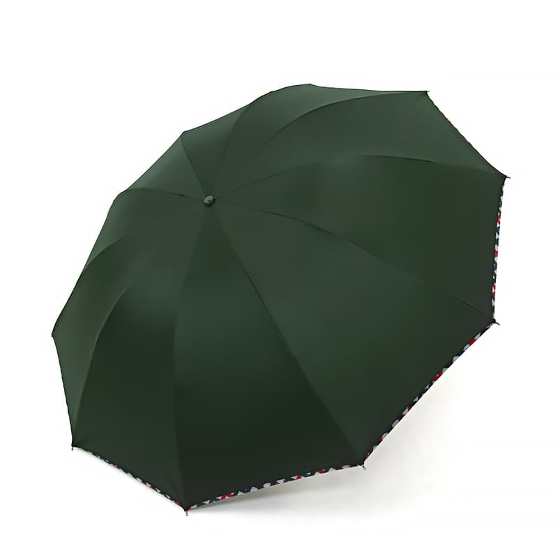 dark green