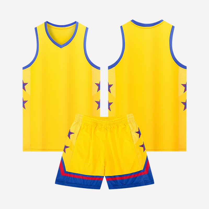 Yg301-yellow
