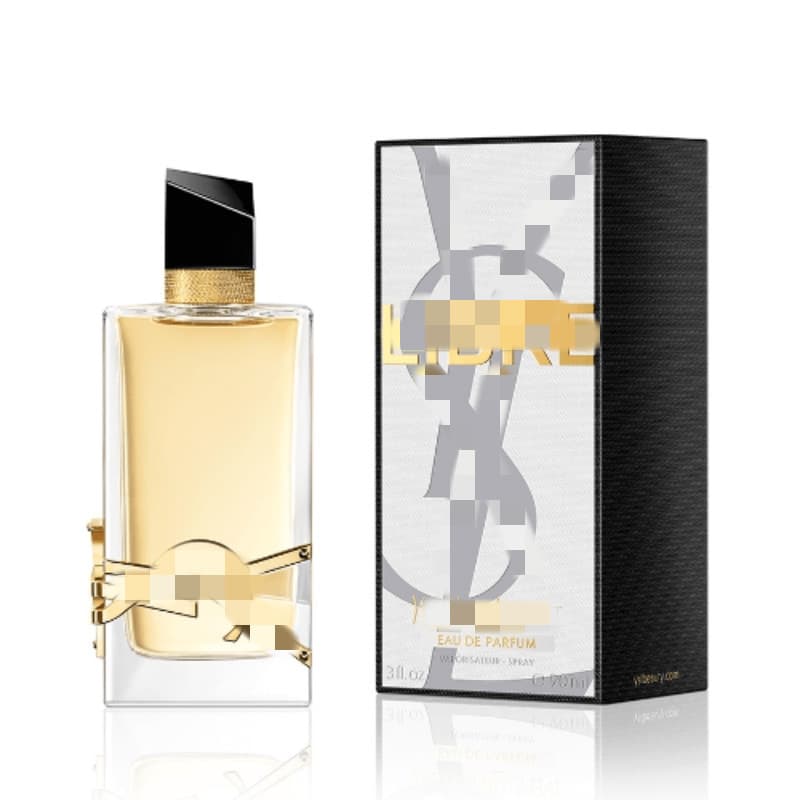 Eau de liberty (90ml)
