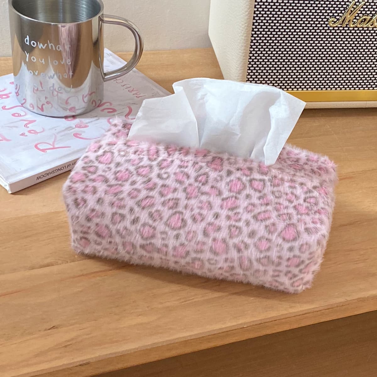 Tissue box [17*9*6cm]