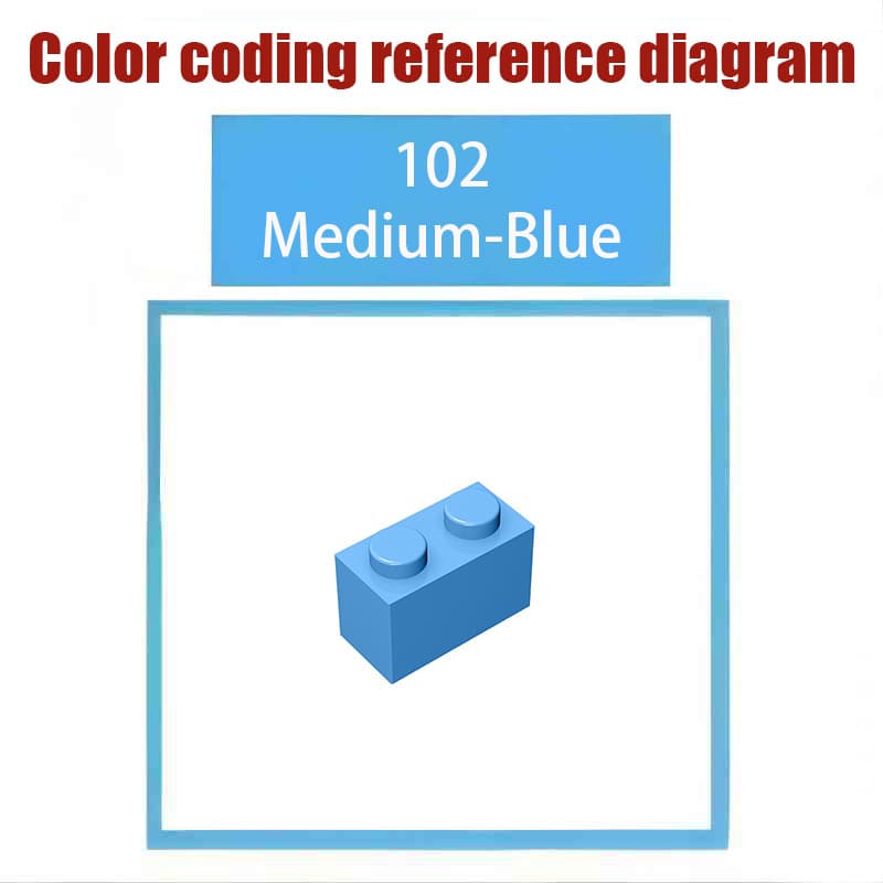 Light blue