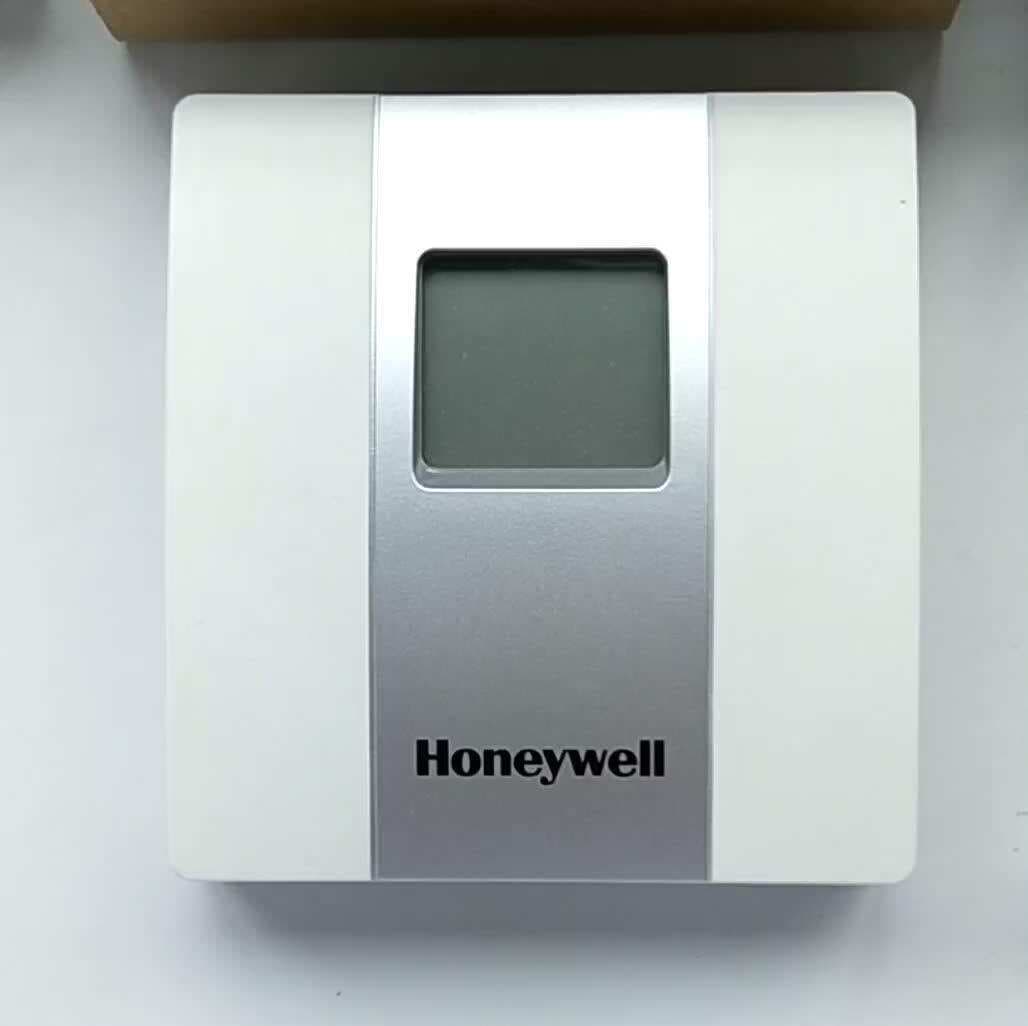 Honeywell Scthwa43Sns Scthwa23Sds Hsh-Rm3Ml-P Indoor Temperature and Humidity Sensor 3