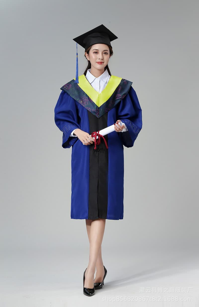 Master of Engineering Clothing (Soft and Beautiful)