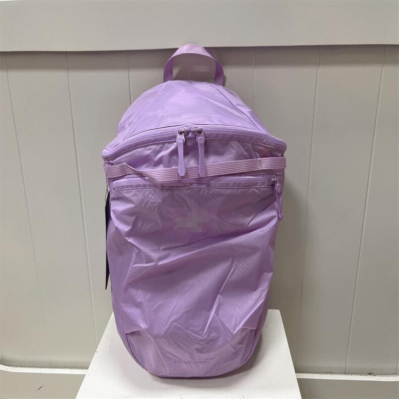 Storm purple