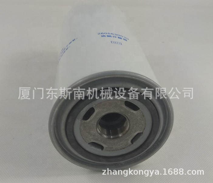 2116010149 Fusheng Oil filter accessories compression equipment accessories 2116010149 no 21160101 3