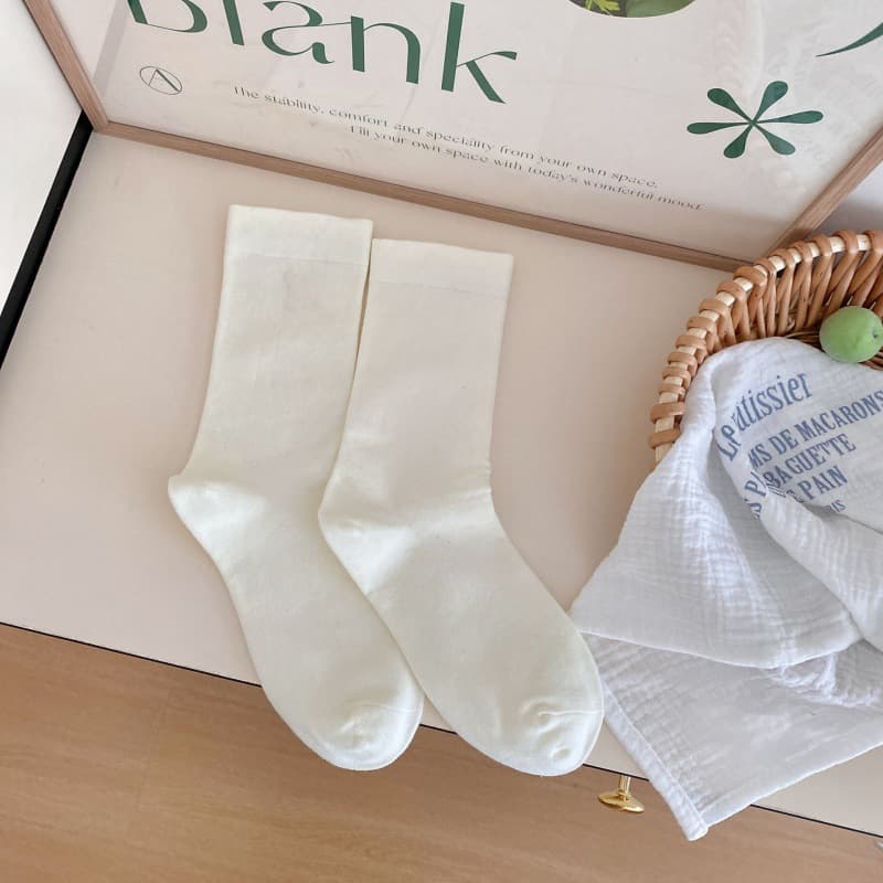 Cream White