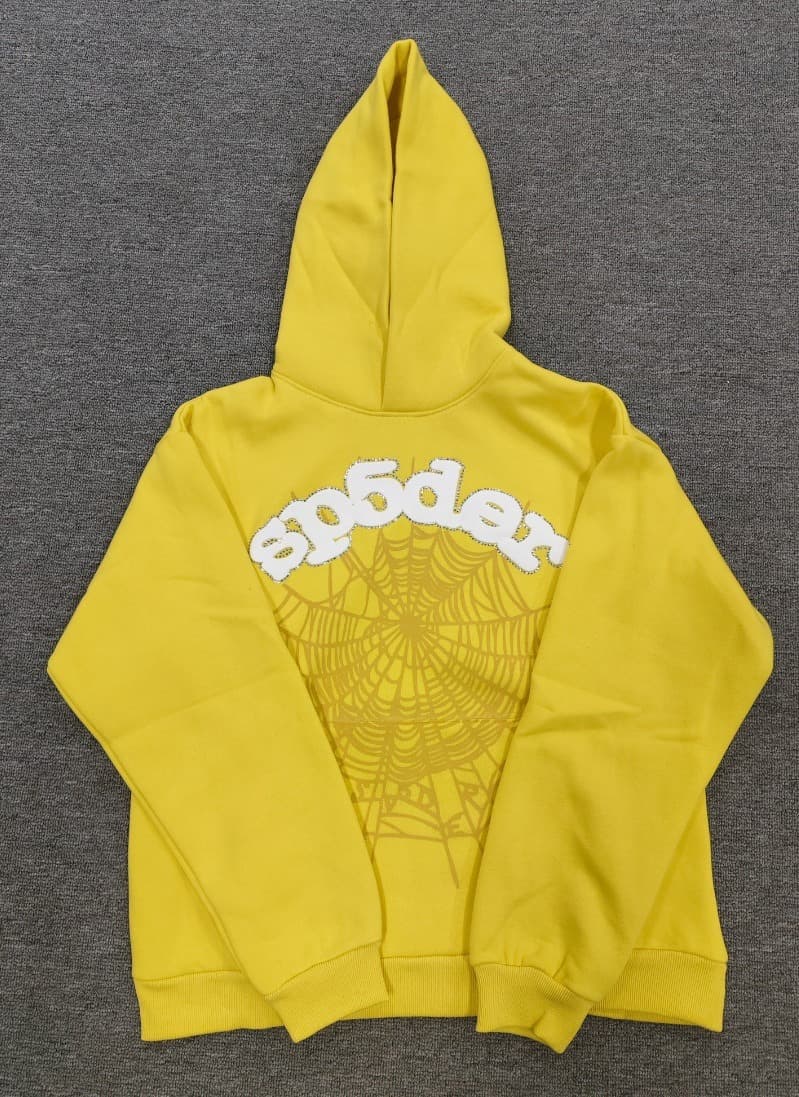 813 yellow-web