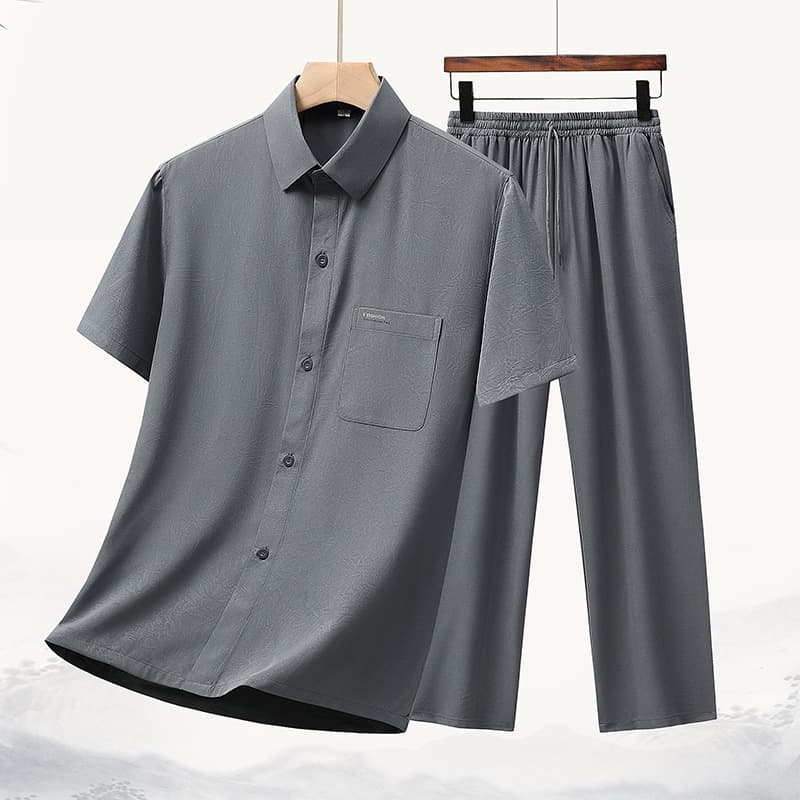 Dark gray